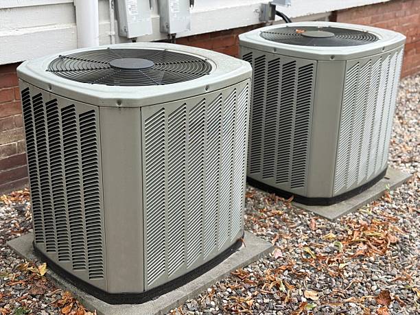 Reliable Emergency Hvac contractor in San Mateo, CA by Leonard HVAC